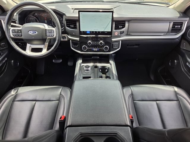 Certified 2024 Ford Expedition Max XLT RWD image 12
