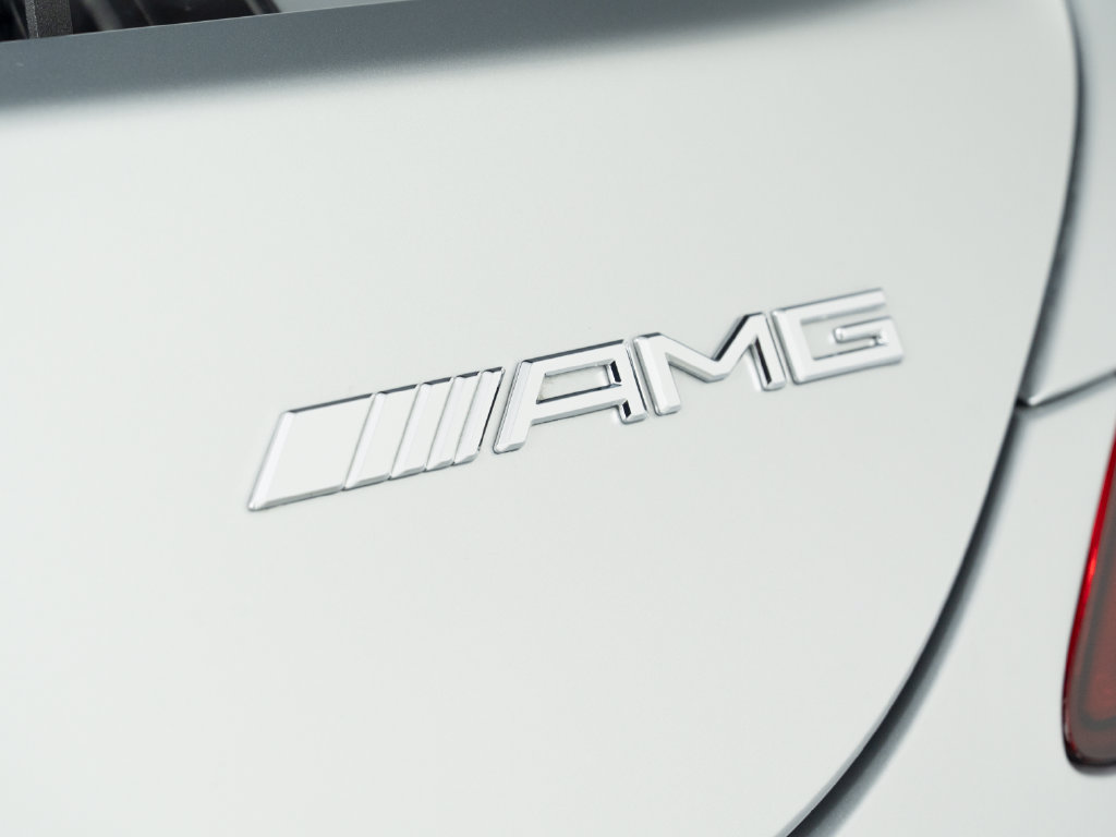 Used 2012 Mercedes-Benz SLS AMG Roadster image 63