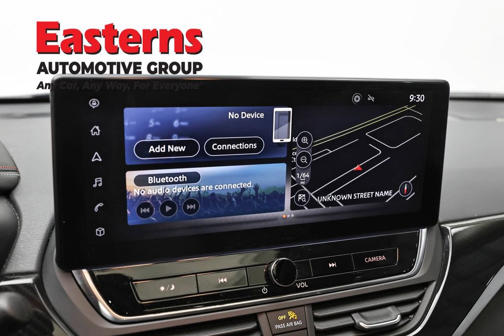 Used 2023 Nissan Altima 2.0 SR FWD image 19