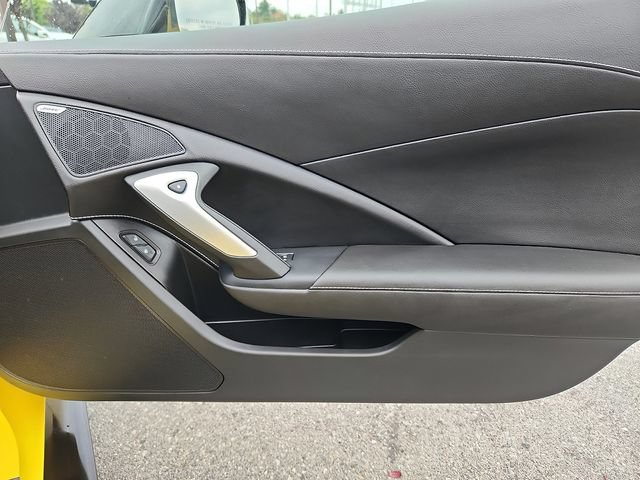 Used 2019 Chevrolet Corvette Grand Sport RWD image 28