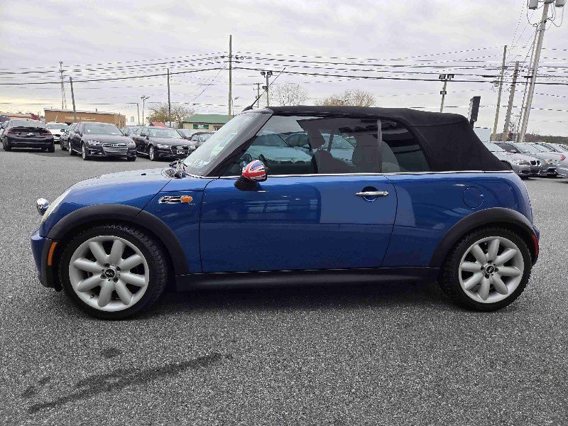 Used 2007 MINI Cooper S image 6