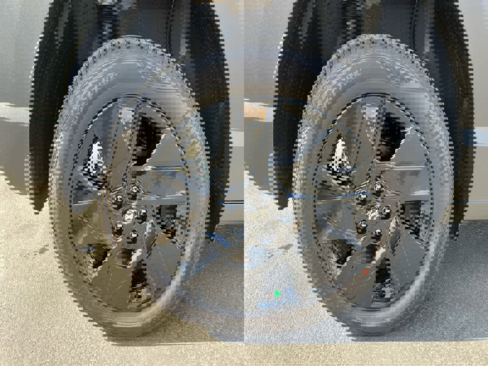 Certified 2026 Hyundai Kona SEL Sport image 15