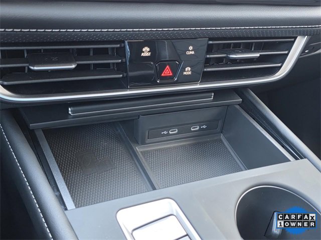 Used 2024 Volkswagen Atlas SE image 21