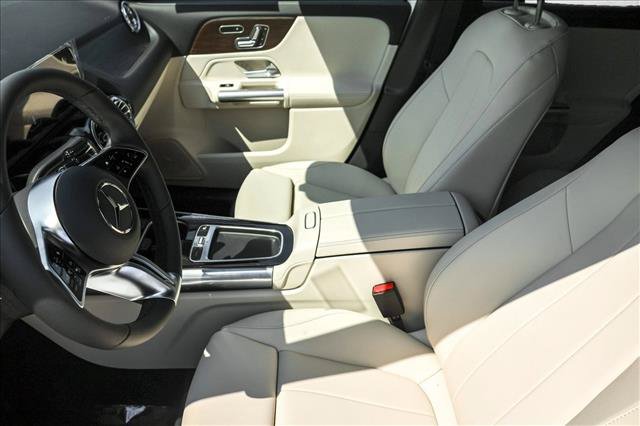 New 2026 Mercedes-Benz GLA 250 4MATIC image 11
