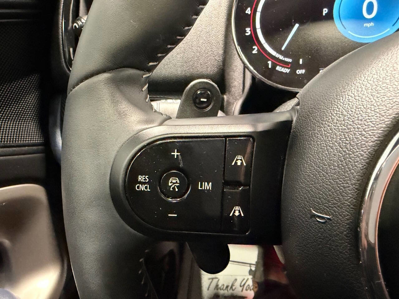 Used 2024 MINI Cooper Countryman John Cooper Works image 40