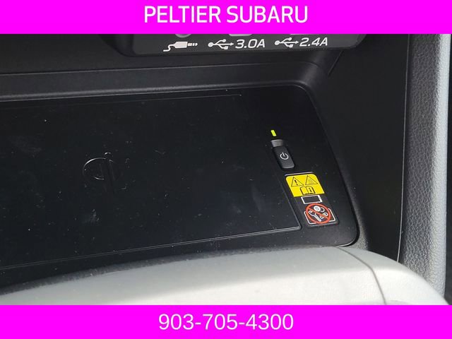 Certified 2024 Subaru Crosstrek 2.5i Limited AWD/4WD image 15