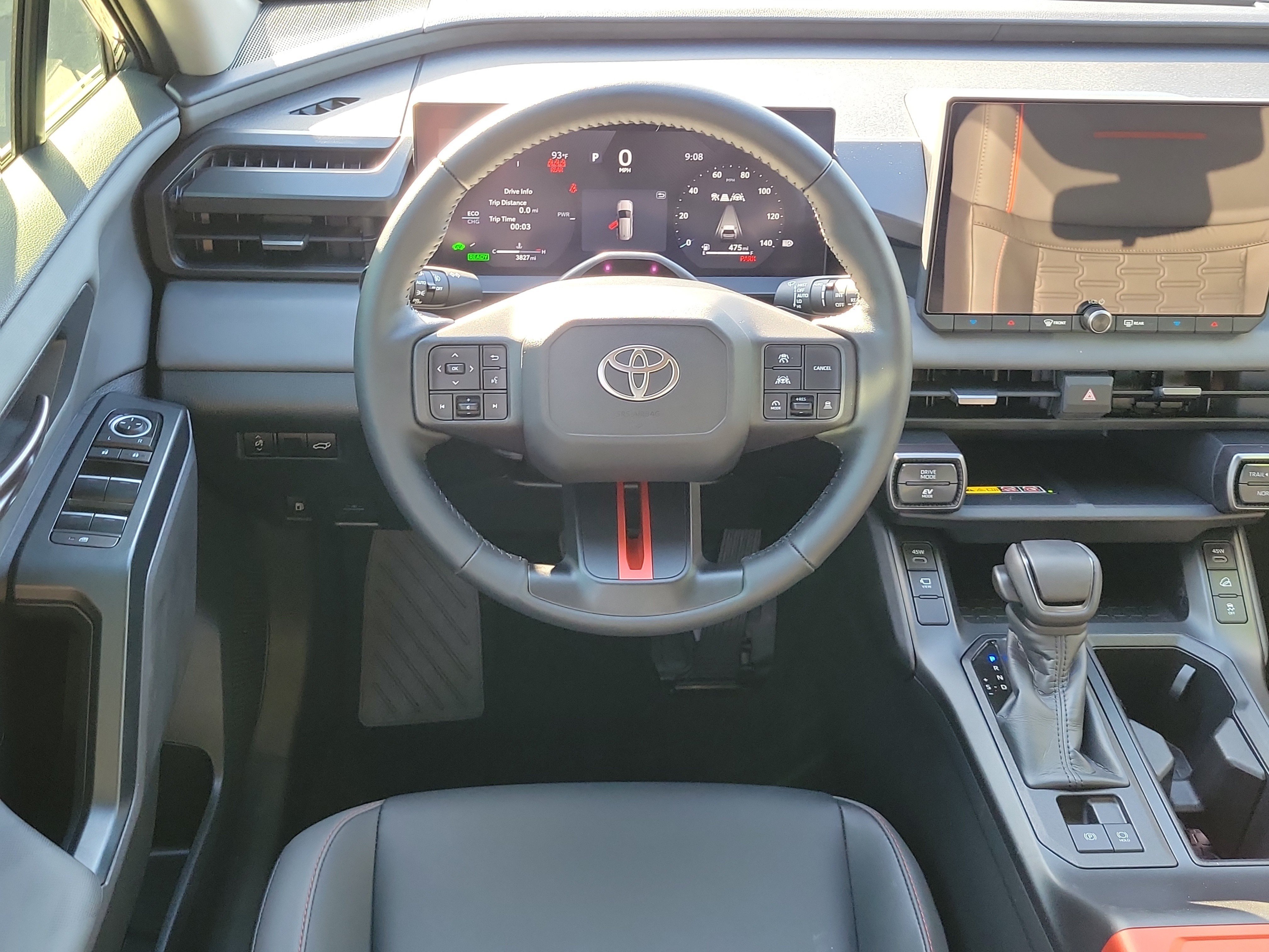 Used 2026 Toyota RAV4 FWD image 16