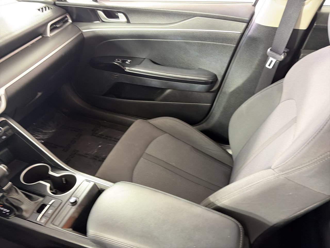 Used 2023 Kia K5 LXS FWD image 22