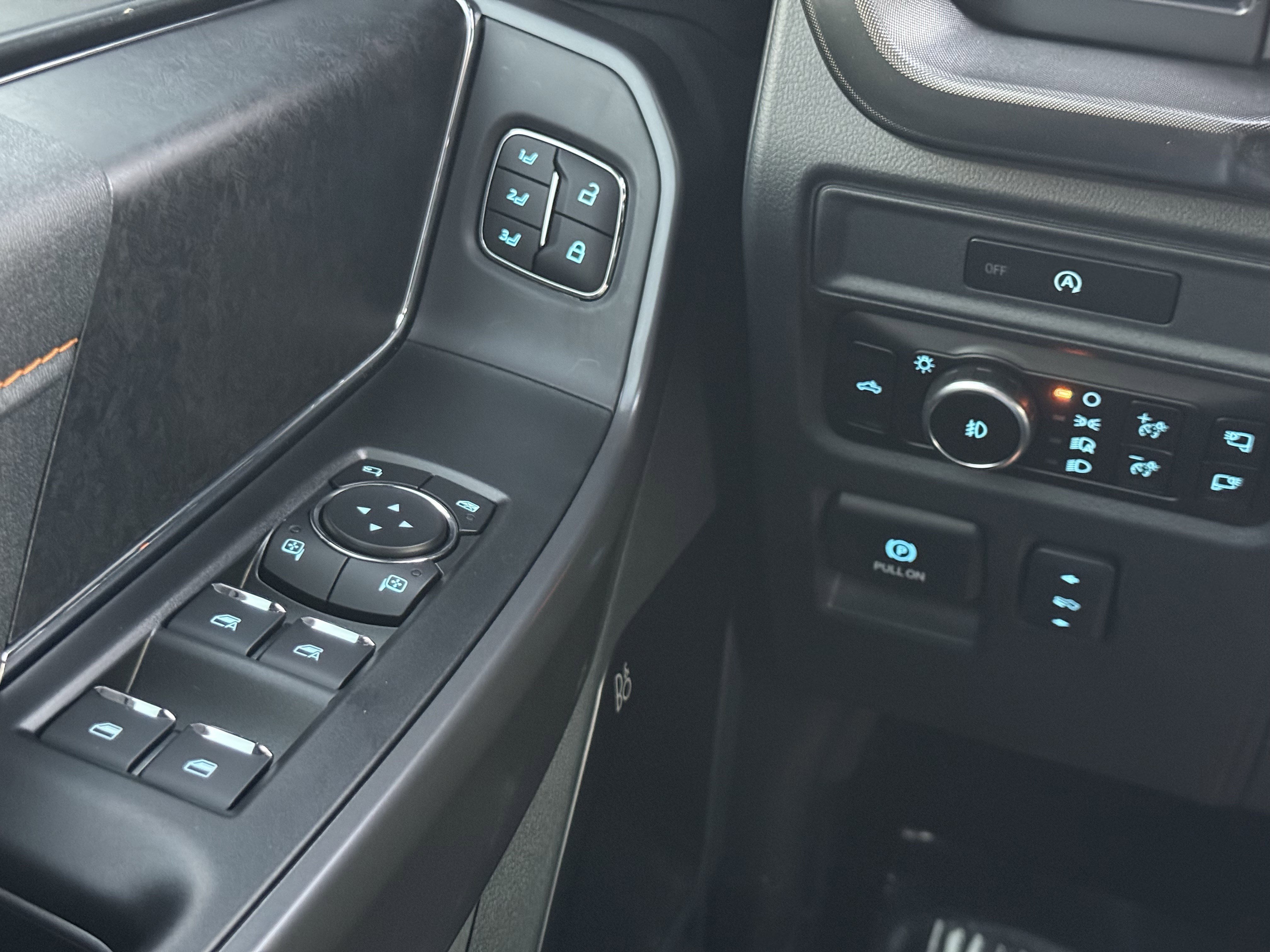 New 2025 Ford F150 Tremor w/ Equipment Group 402A High image 25