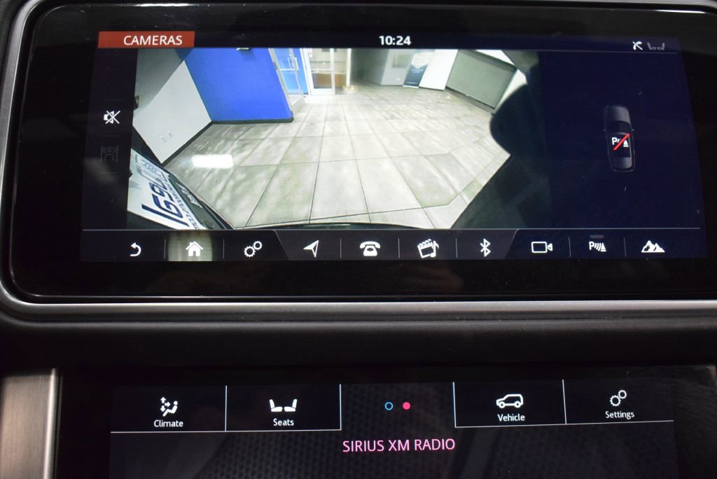 Used 2019 Land Rover Range Rover Long Wheelbase Supercharged image 30