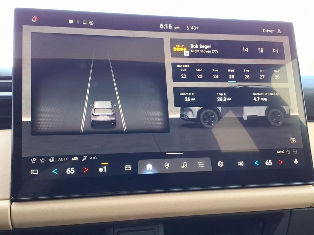 New 2026 MAZDA CX-5 2.5 S w/ Premium Plus Package image 20