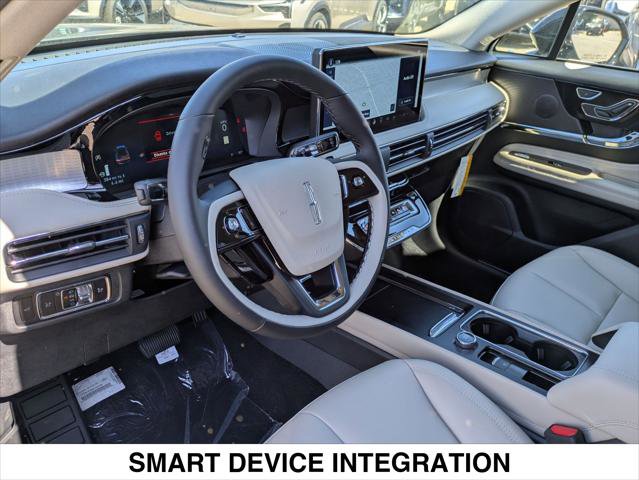 New 2025 Lincoln Corsair FWD image 7