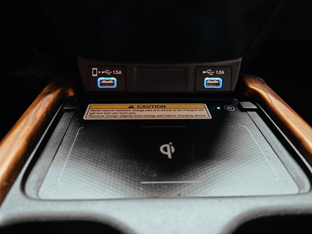 Used 2022 Honda CR-V Touring image 33