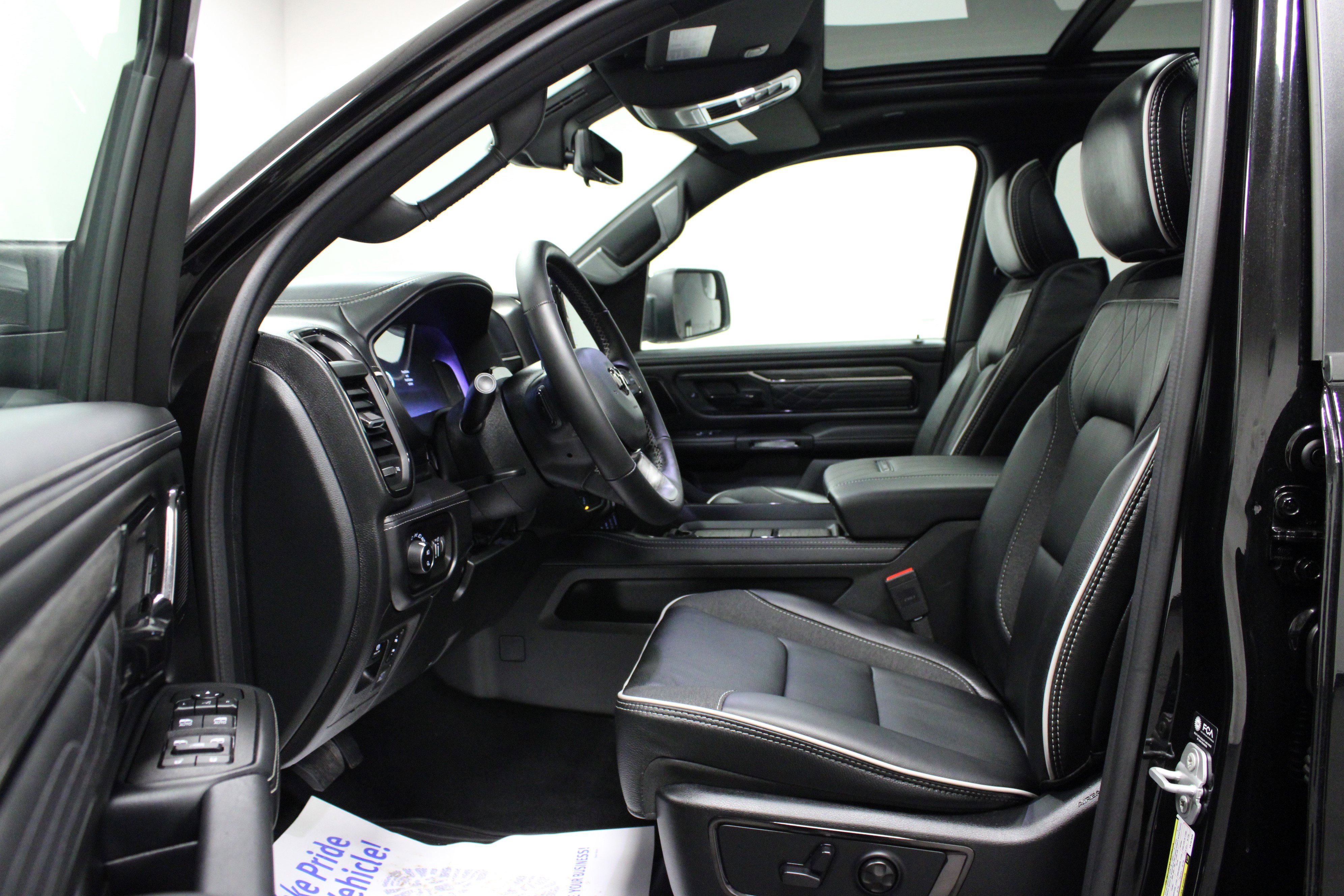 Used 2026 RAM 1500 Limited image 12