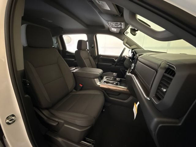 New 2026 Chevrolet Silverado 1500 RST w/ Safety Package AWD/4WD image 36