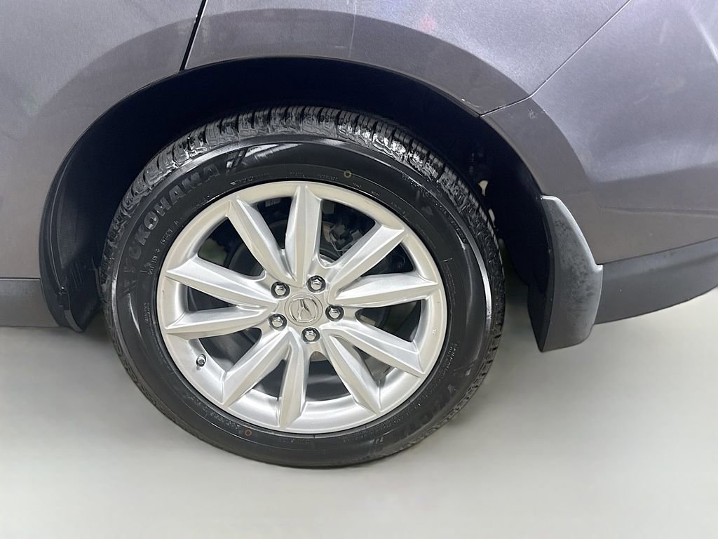Used 2019 Acura RDX FWD image 29