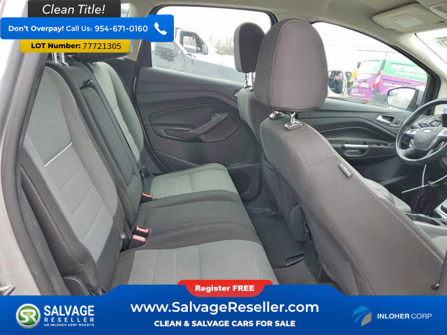 Used 2013 Ford C-MAX SE image 13