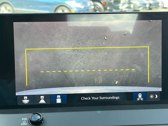 New 2025 Honda Accord Sport image 27