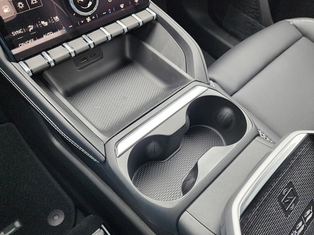 New 2026 GMC Terrain Denali image 32