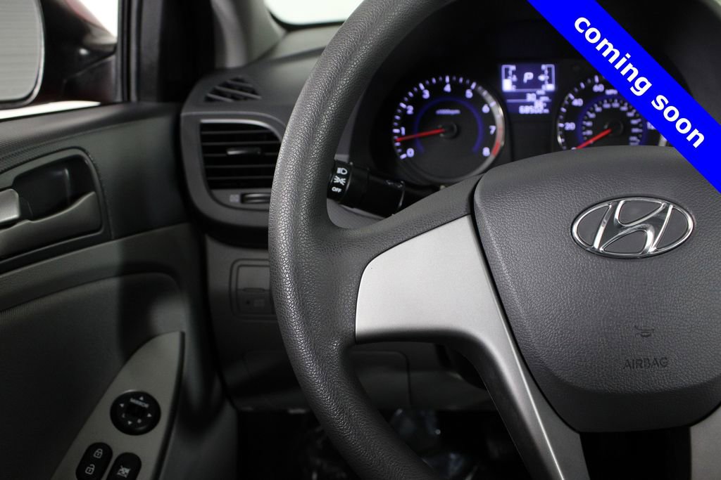 Used 2017 Hyundai Accent SE image 21