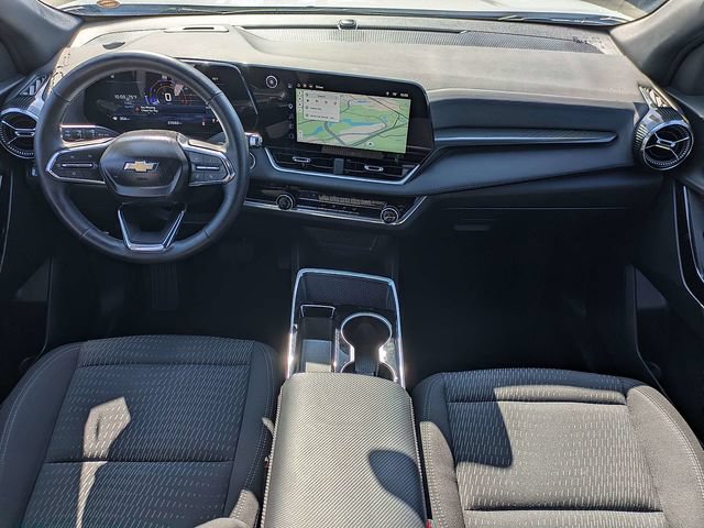 Used 2025 Chevrolet Equinox LT FWD image 13