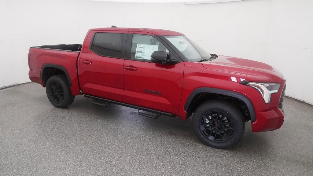New 2026 Toyota Tundra SR5 AWD/4WD image 12