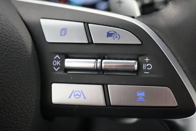 Used 2024 Hyundai Palisade SEL image 12