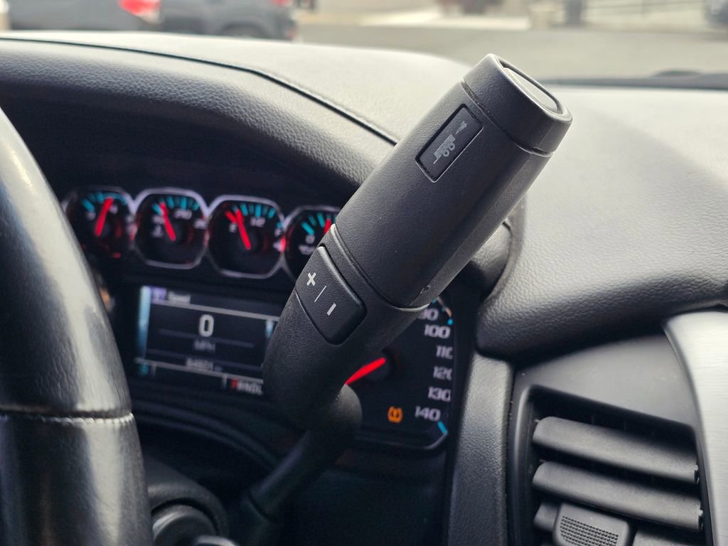 Used 2020 GMC Yukon SLE w/ Convenience Package RWD image 38