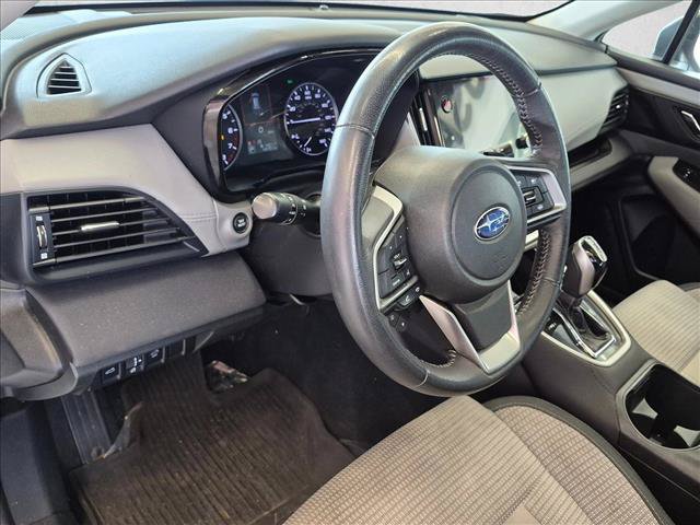Used 2020 Subaru Outback Premium AWD/4WD image 9