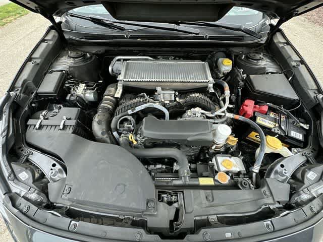 Used 2024 Subaru Legacy Sport AWD/4WD image 24
