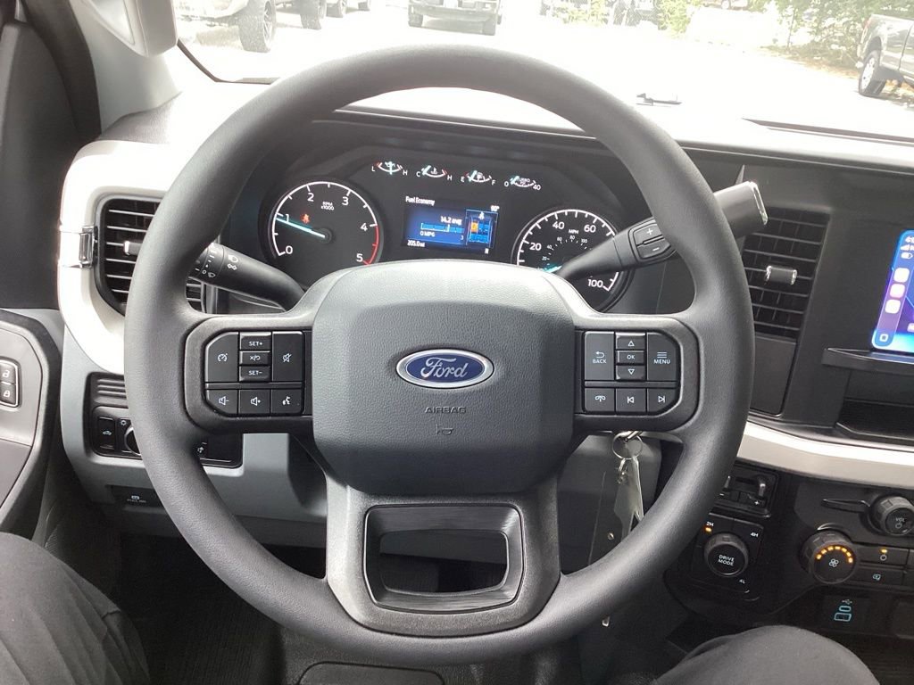 New 2026 Ford F350 XL AWD/4WD image 51