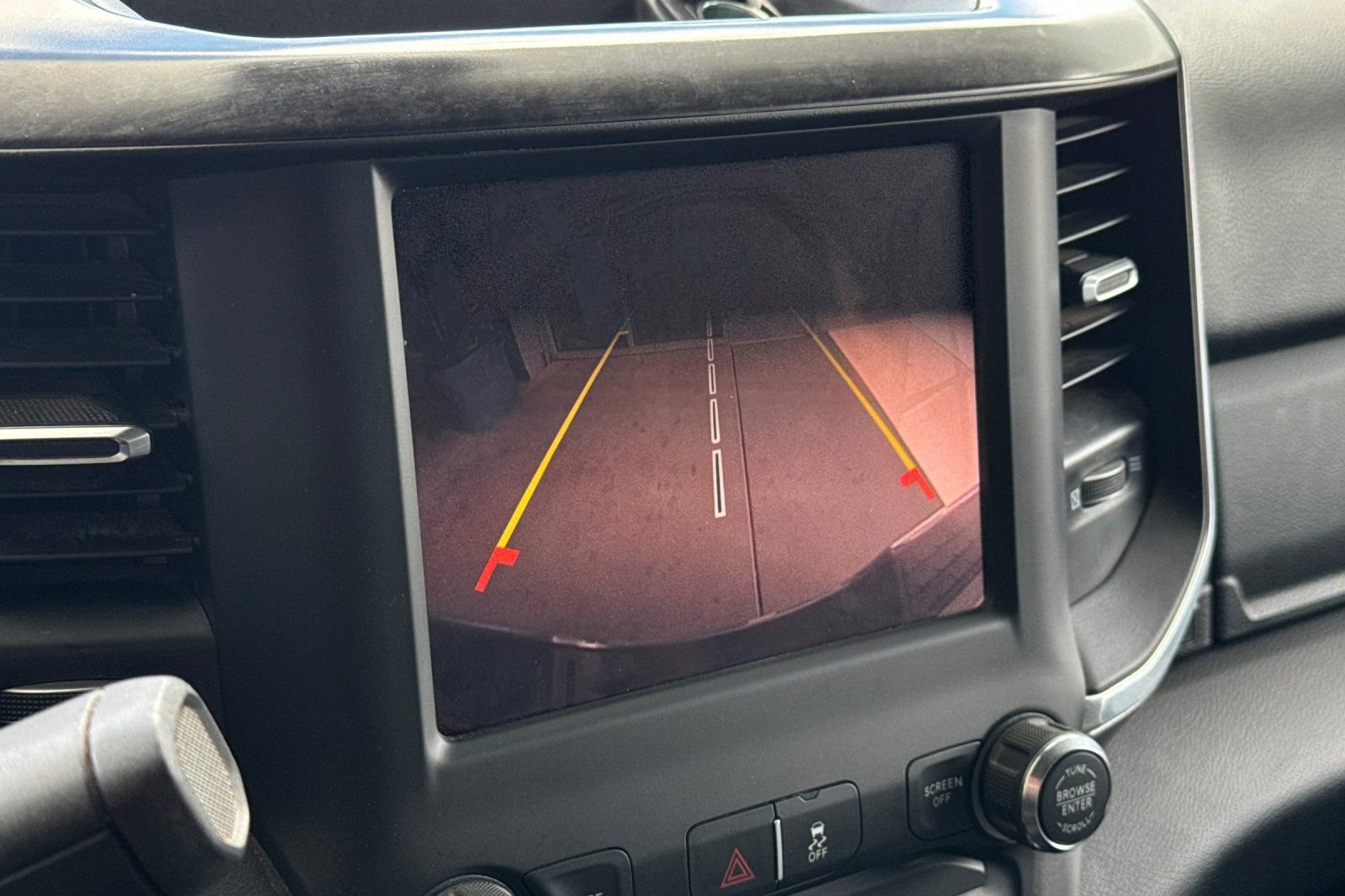 Used 2024 RAM 3500 Big Horn image 21