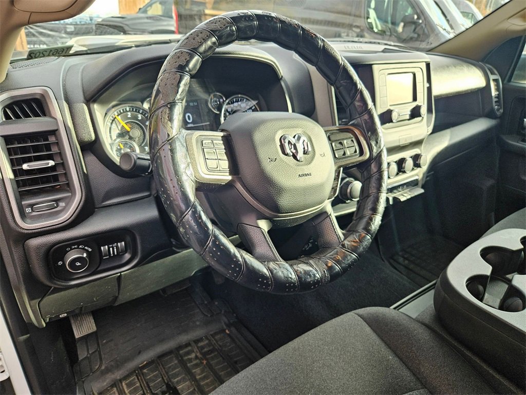 Certified 2019 RAM 2500 Tradesman image 13