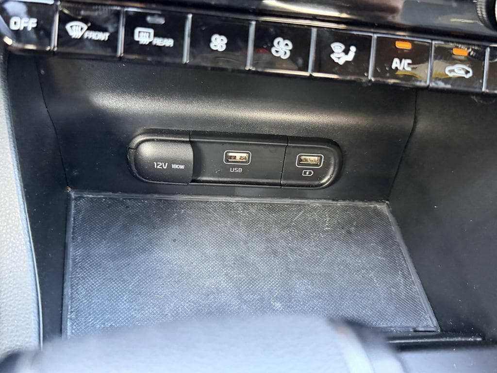 Used 2022 Kia K5 GT-Line AWD/4WD image 25