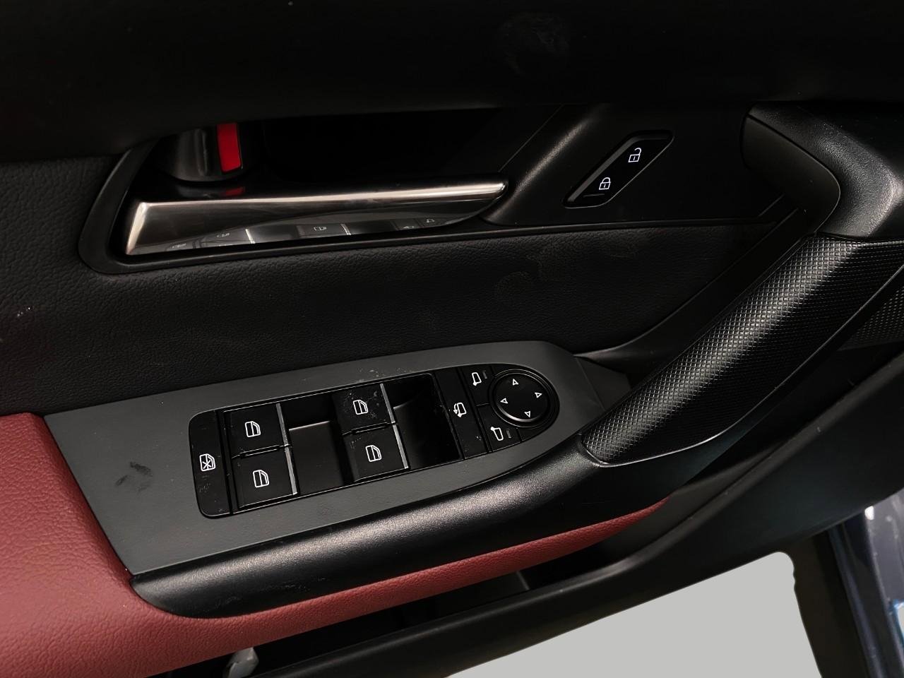 New 2026 MAZDA CX-50 2.5 Hybrid w/ Weather Package image 30