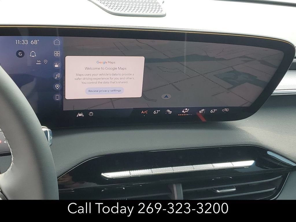 New 2026 Buick Enclave Sport Touring w/ Power Package AWD/4WD image 15
