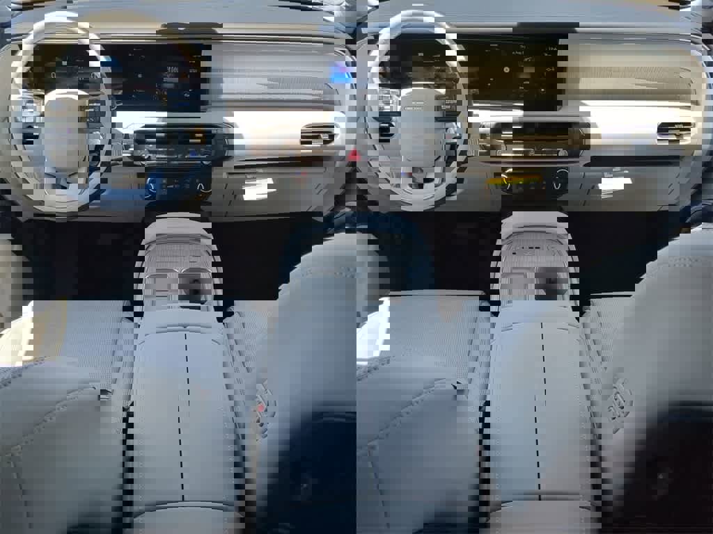 New 2026 Hyundai Palisade Calligraphy image 15