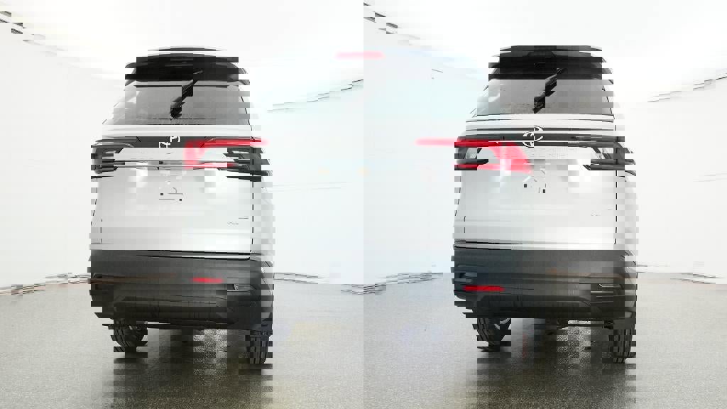 New 2026 Toyota Grand Highlander XLE image 23