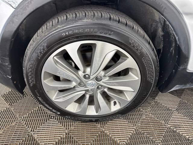 Used 2017 Buick Encore Preferred FWD image 26