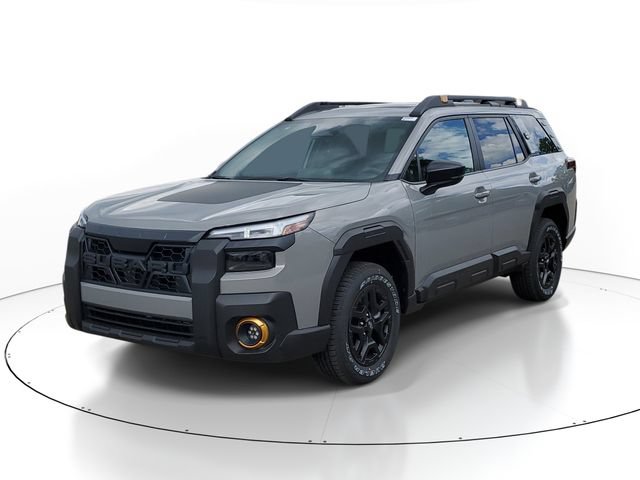 New 2026 Subaru Outback Wilderness AWD/4WD image 2