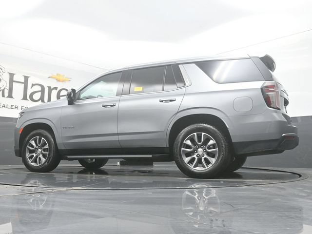 Used 2024 Chevrolet Tahoe LT w/ Luxury Package AWD/4WD image 62