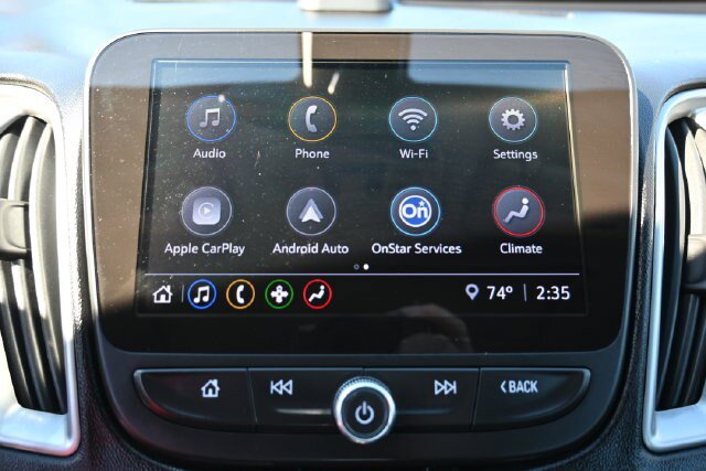 Used 2022 Chevrolet Malibu LT FWD image 43