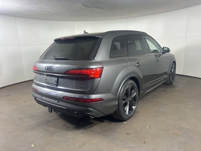New 2026 Audi Q7 3.0T Premium Plus image 7