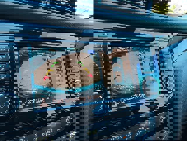 Used 2022 Nissan Rogue Sport SL image 26