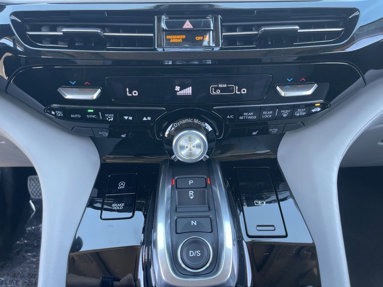 New 2026 Acura MDX FWD w/ Technology Package image 28