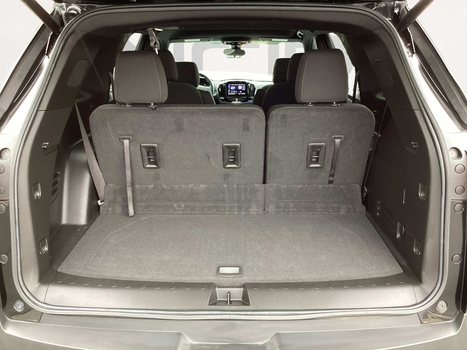Certified 2023 Chevrolet Traverse LT image 16