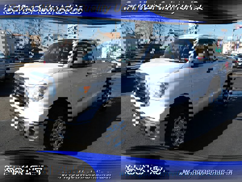 Used 2012 Toyota Tundra Grade image 1