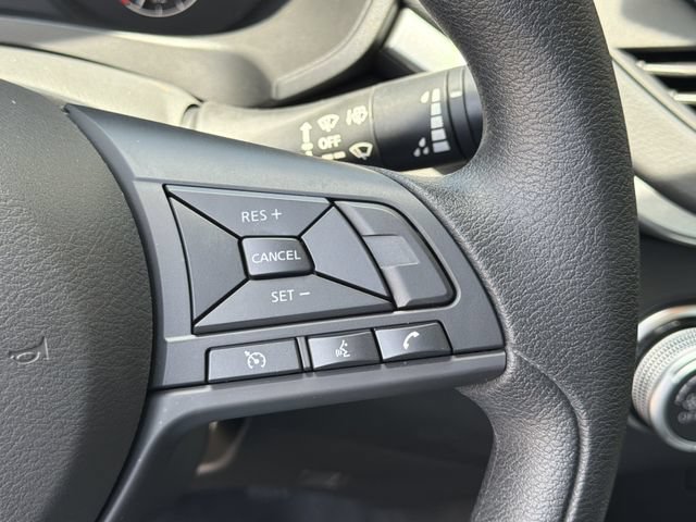 Certified 2025 Nissan Altima 2.5 S FWD video 2