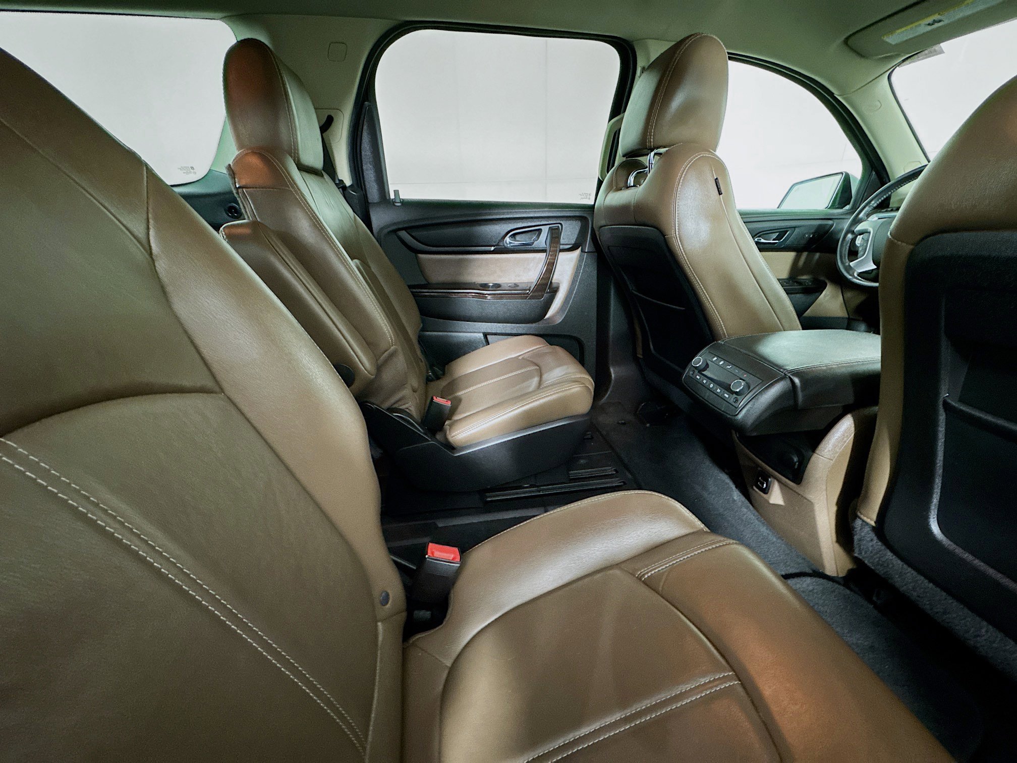 Used 2017 GMC Acadia Limited SLT image 44