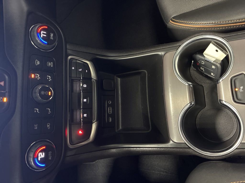 Certified 2023 GMC Terrain AT4 w/ Infotainment Package II image 20